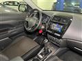 MITSUBISHI ASX 1.6 2WD Instyle Navi