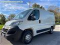 CITROEN JUMPER 30 BlueHDi 120 S&S L1 H1  Business