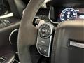 LAND ROVER RANGE ROVER SPORT 5.0 V8 Supercharged 550 CV SVR SANTORINI BLACK