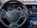 HYUNDAI I20 1.2 84 CV 5 porte Blackline "PROMO"