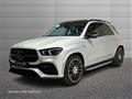 MERCEDES CLASSE GLE de 4Matic Plug-in hybrid Premium Plus