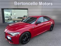 ALFA ROMEO GIULIA 2.2 Turbodiesel 160cv AT8 Sprint BLACK PACK-18"
