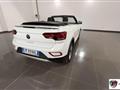 VOLKSWAGEN T-Roc Cabrio let 1.0 TSI Style