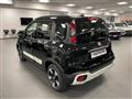 FIAT PANDA Pandina 1.0 FireFly 70 CV Hybrid Cross KM0 MY24