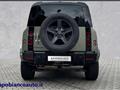 LAND ROVER DEFENDER 110 3.0D I6 200CV AWD X-Dynamic SE+TETTO+PACK OFF.