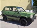 FIAT PANDA 1100 i.e. cat 4x4 Country Club