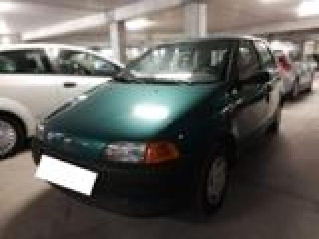 FIAT PUNTO 1.1