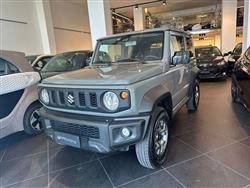 SUZUKI JIMNY 1.5 5MT Top