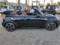 MINI CABRIO 2.0 John Cooper Works Cabrio CLIMA,NAVI,CRUISE ..