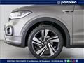 VOLKSWAGEN T-CROSS 1.0 TSI 110 CV Advanced