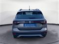 VOLKSWAGEN T-CROSS 1.0 TSI 115 CV DSG Style BMT