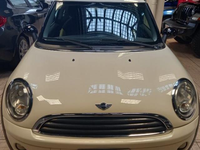 MINI MINI 3 PORTE 1.4 16V One (55kW)