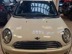 MINI MINI 3 PORTE 1.4 16V One (55kW)