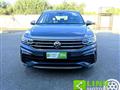 VOLKSWAGEN TIGUAN ALLSPACE 2.0 TDI 200 CV SCR DSG 4MOTION R-Line (fatturabile