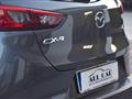 MAZDA CX-3 1.8L Skyactiv-D Executive