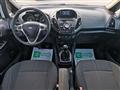 FORD B-MAX 1.0 EcoBoost 100 CV Titanium TETTO PANORAMA