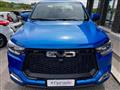 EVO CROSS 4 Evo Cross 4 2.0 Turbo Diesel Doppia Cabina