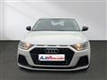 AUDI A1 SPORTBACK A1 SPB 25 TFSI Admired Advanced