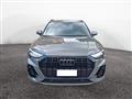 AUDI Q3 35 TDI S tronic S line edition