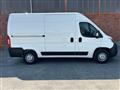 CITROEN JUMPER 33 BlueHDi 120 CV  L2H2