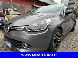 RENAULT CLIO SPORTER Sporter 1.5 dCi 8V 90CV EDC Energy