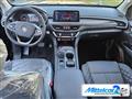 FOTON TUNLAND G7 2.0 TDI A/T PREMIUM CON ROLL BAR NERO