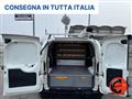 FIAT FIORINO 1.3 MJT 95 CV ALLESTITO-SENSORI-PORTAPACCHI-