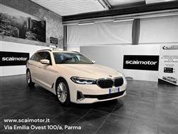 BMW SERIE 5 TOURING d 48V Touring Luxury