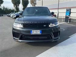 LAND ROVER RANGE ROVER SPORT 3.0D l6 249 CV HSE Dynamic