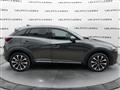 MAZDA CX-3 1.8L Skyactiv-D Exceed