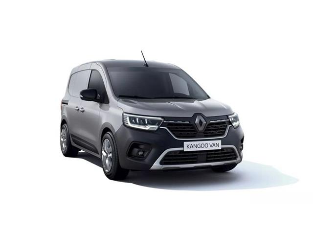 RENAULT KANGOO E-TECH ELECTRIC EV45 22 kW PC-TN Advance