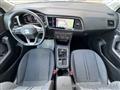 SEAT ATECA 1.5 EcoTSI STYLE"LISTINO DA NUOVA ? 34.666,71 ! "