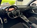 AUDI TT Roadster 2.0 TFSI quattro S tronic S line