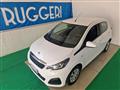 PEUGEOT 108 VTi 72 S&S 5 porte Active