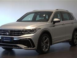 VOLKSWAGEN TIGUAN 2.0 TDI 150 CV SCR DSG Life