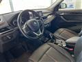 BMW X1 sDrive 18d xLine