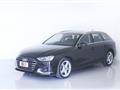 AUDI A4 AVANT Avant 40 TFSI S tronic Virtual/Pelle/Led Matrix