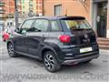 FIAT 500L 1.4 95 CV  Connect / Citycross + GPL