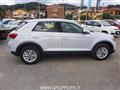 VOLKSWAGEN T-ROC 2.0 TDI SCR 150 CV DSG Business BlueMotion Technology