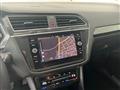 VOLKSWAGEN TIGUAN 2.0 TDI 150CV DSG ELEGANCE RESTYLING