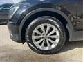 VOLKSWAGEN TIGUAN 2.0 TDI DSG Business