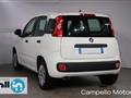 FIAT PANDA 1.2 69cv S&S Pop E6D-temp