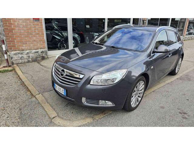 OPEL INSIGNIA 2.0 CDTI 160CV Sports Tourer Cosmo