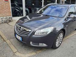 OPEL INSIGNIA 2.0 CDTI 160CV Sports Tourer Cosmo