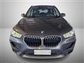 BMW X1 xDrive18d Business Advantage