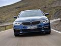 BMW SERIE 5 Serie 5 G31 2017 Touring - d Touring xdrive Luxury