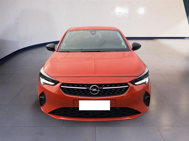 OPEL CORSA VI 2020 e- Elegance