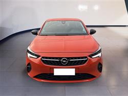 OPEL CORSA VI 2020 e- Elegance