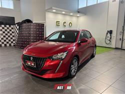 PEUGEOT 208 BlueHDi 100 Stop&Start 5 porte Active