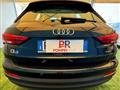 AUDI Q3 40 2.0 tdi Business quattro 190cv s-tronic